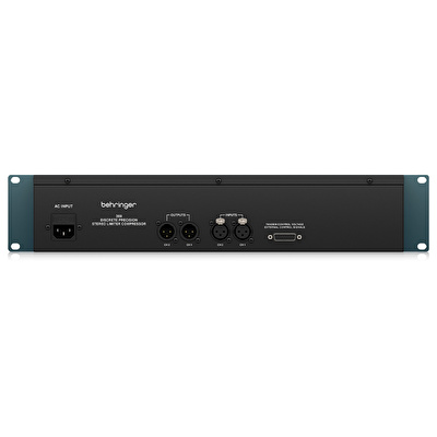 Behringer 369-KT Classic Compressor/Limiter Ünitesi